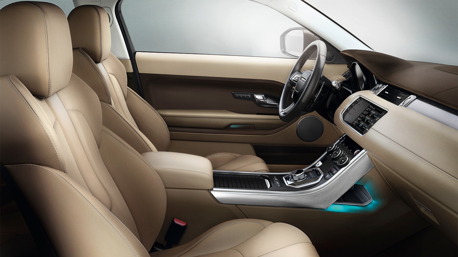 分光测色仪在汽车内部座椅和装饰领域的颜色检测应用